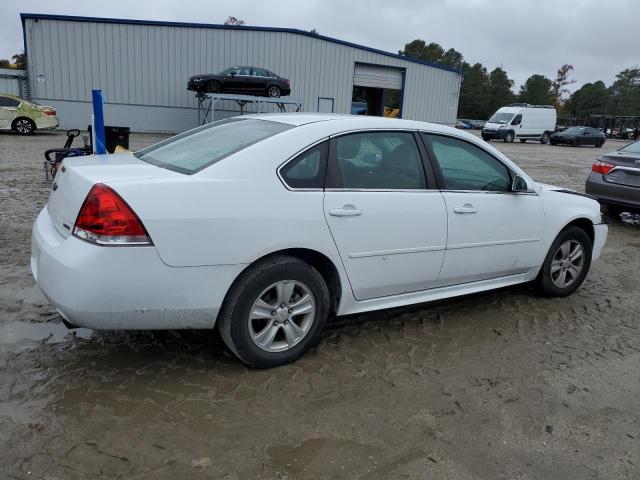 2014 CHEVROLET IMPALA LIM #3297147531