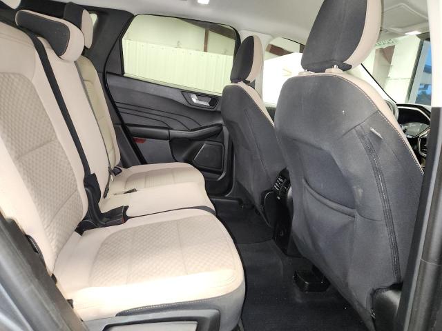 2018 FORD ESCAPE SE #3293416054