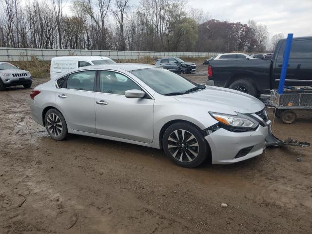2018 NISSAN ALTIMA 2.5 #3302734008
