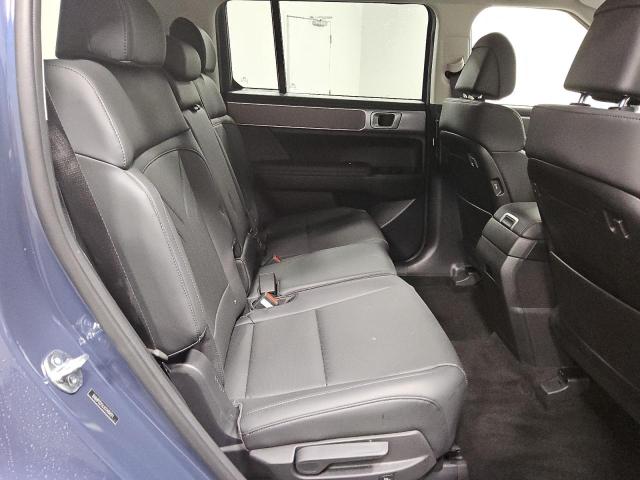 2026 HYUNDAI SANTA FE S - 5NMP2DGLXTH154171