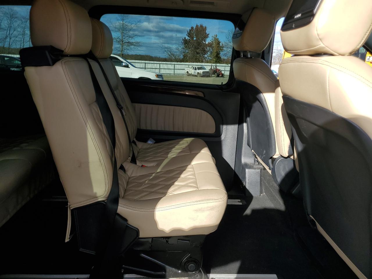 MERCEDES-BENZ METRIS