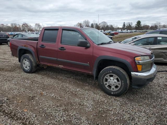 2008 CHEVROLET COLORADO L #3291171093