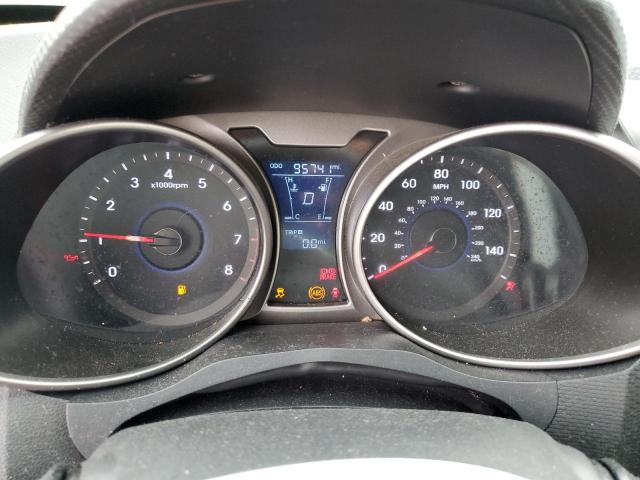 2016 HYUNDAI VELOSTER #3303885713