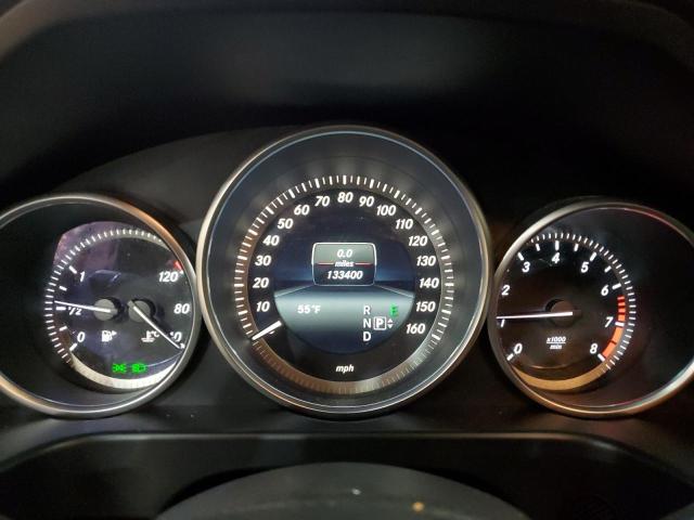 2015 MERCEDES-BENZ E 350 4MAT - WDDHF8JB4FB092734