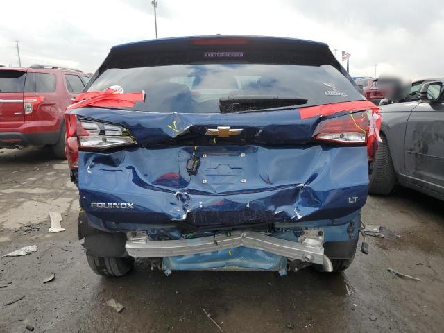 2022 CHEVROLET EQUINOX LT #3291199972
