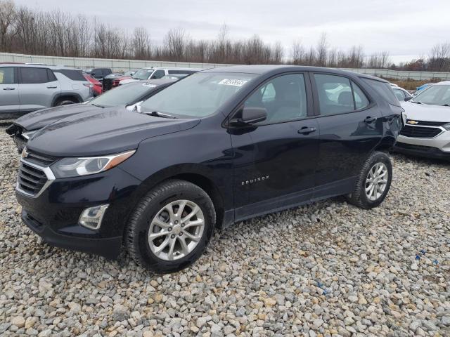 2020 CHEVROLET EQUINOX LS #3303703030