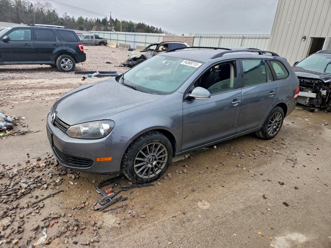 VOLKSWAGEN JETTA S