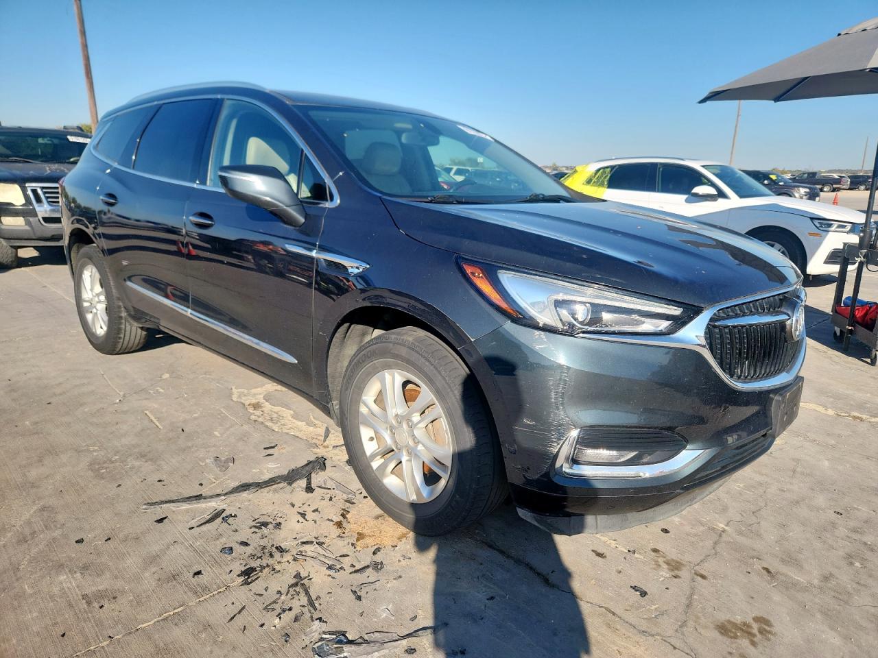 BUICK ENCLAVE ESSENCE