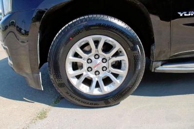 2015 GMC YUKON SLT #3281389989