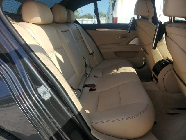 2014 BMW 550 XI #3305352317