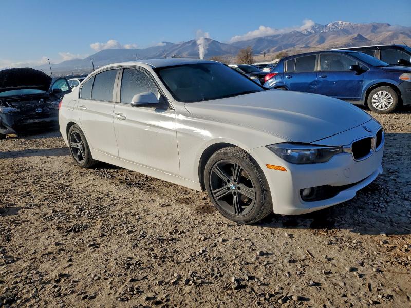 2012 BMW 328 I #3294532639
