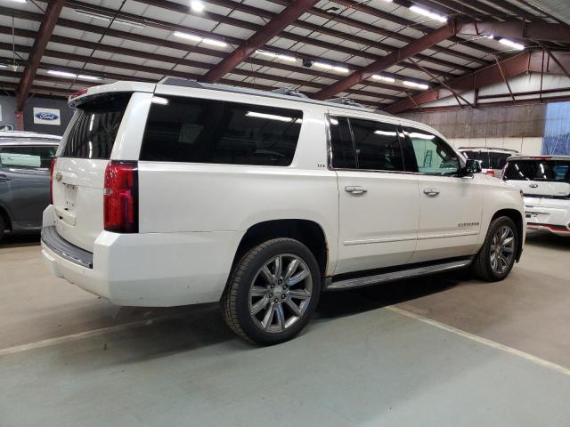 2015 CHEVROLET SUBURBAN K - 1GNSKKKC2FR229622