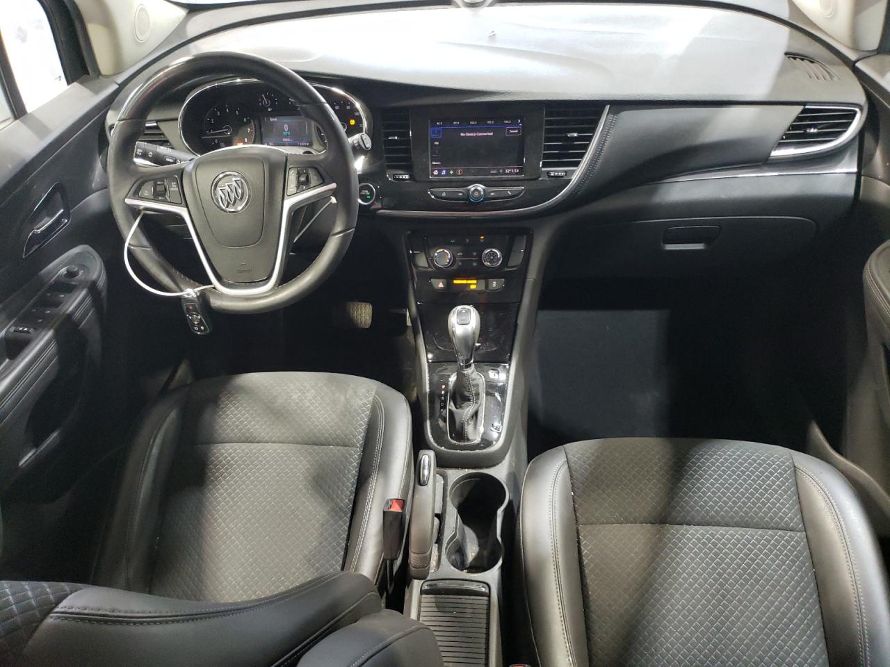 BUICK ENCORE PREFERRED