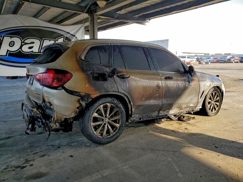 2019 BMW X3 SDRIVE3 #3304811651