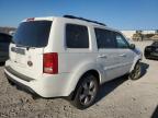 Lot #3301375394 2012 HONDA PILOT EXL