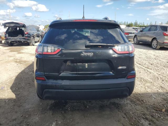 2019 JEEP CHEROKEE L #3302831904