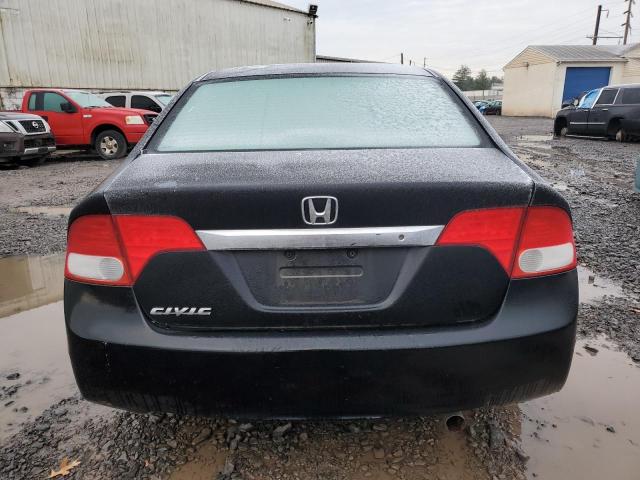 2010 HONDA CIVIC LX #3298123172