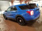 Lot #3305361328 2020 FORD EXPLORER P