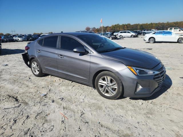 2020 HYUNDAI ELANTRA SE #3287666014
