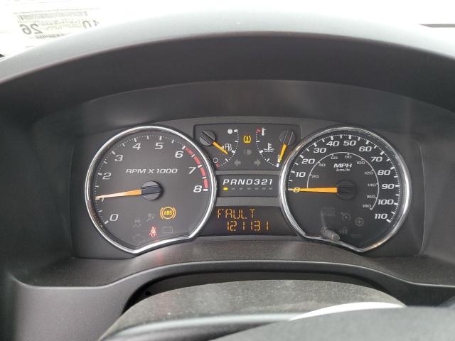 2008 CHEVROLET COLORADO L #3291171093