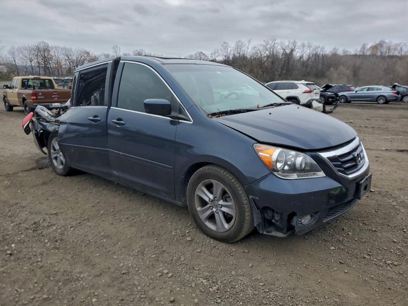 2010 HONDA ODYSSEY TO #3305301419