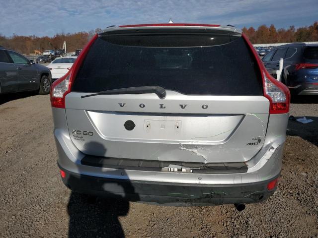 2010 VOLVO XC60 3.2 - YV4960DZ9A2080030