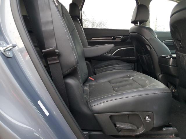 2023 KIA TELLURIDE #3309581573