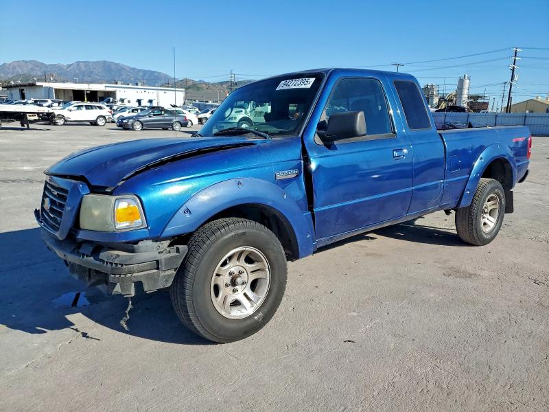2009 FORD RANGER SUP #3308645513