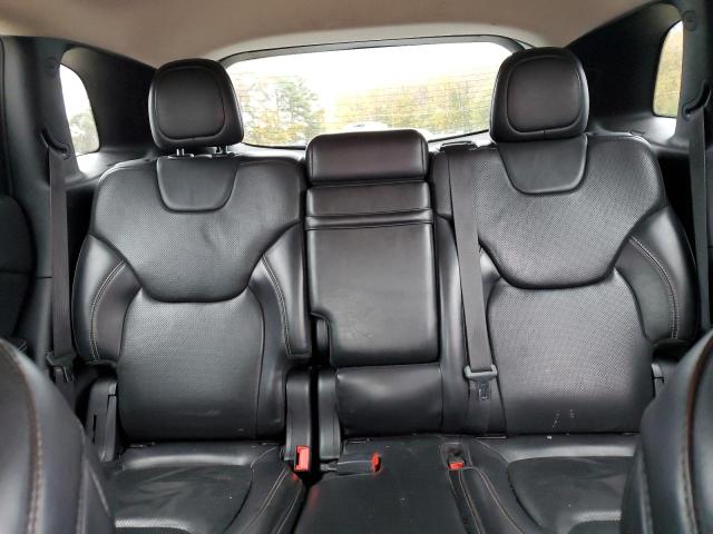 2018 JEEP CHEROKEE L #3301834382