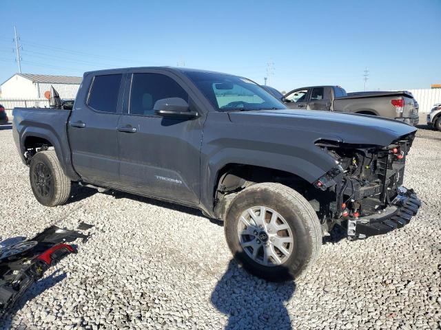 2025 TOYOTA TACOMA DOU #3303881706