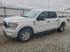 Lot #3305304347 2021 FORD F150 SUPER