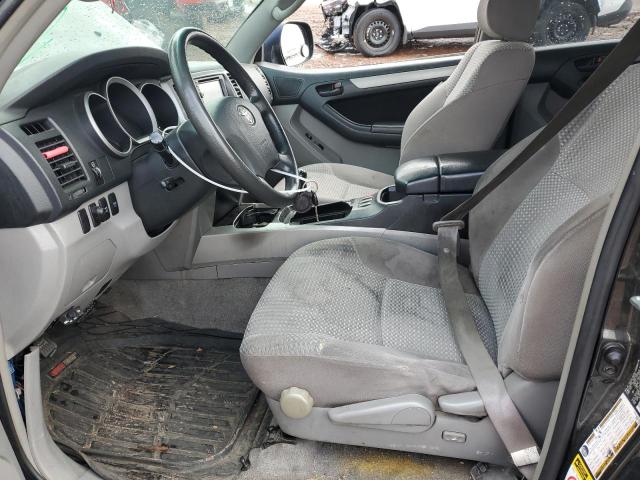 2007 TOYOTA 4RUNNER SR #3308342034