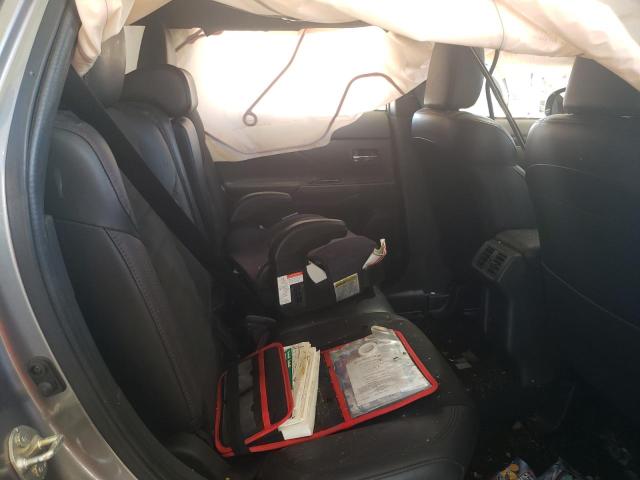 2020 MITSUBISHI OUTLANDER #3298082163