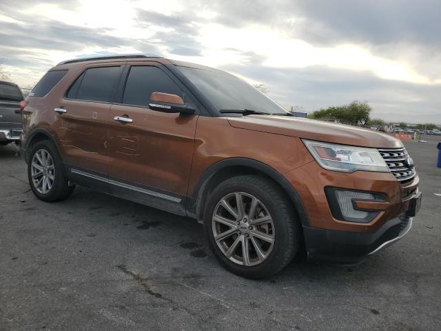 2017 FORD EXPLORER L #3286895218