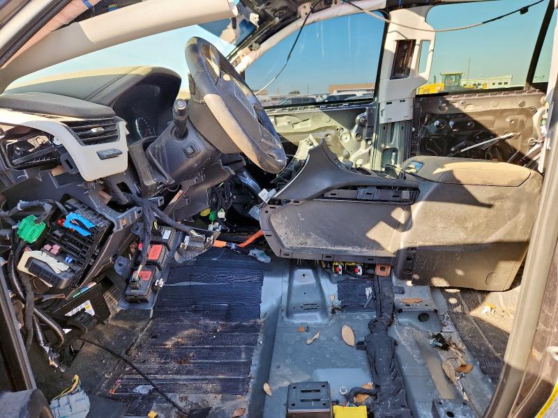 2016 GMC YUKON DENA #3290184205