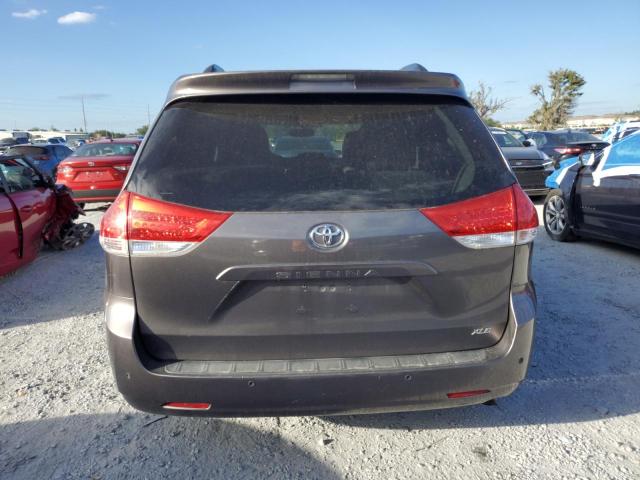 2012 TOYOTA SIENNA XLE #3283791417