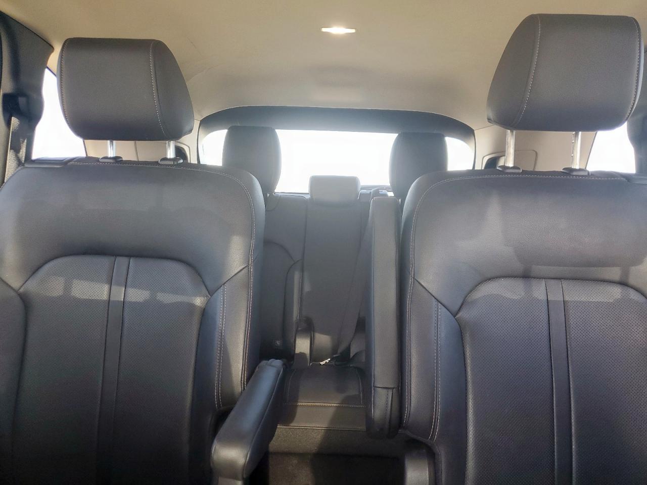 MAZDA CX-90 PREFERRED PLUS