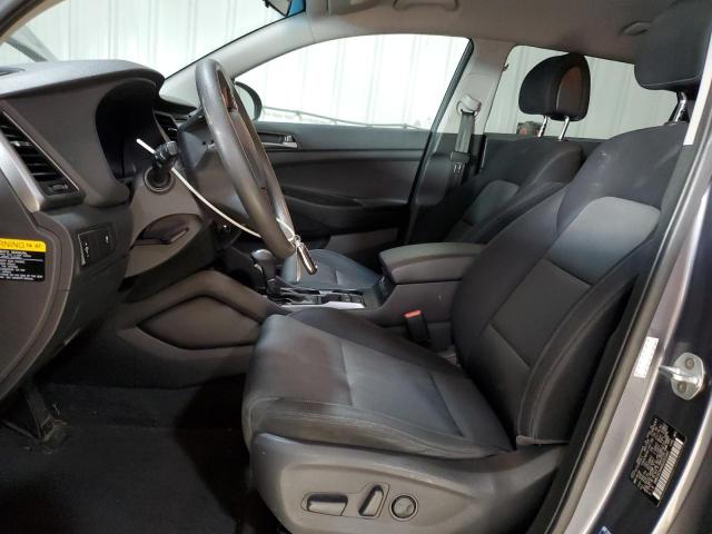 2016 HYUNDAI TUCSON LIM - KM8J3CA44GU203342