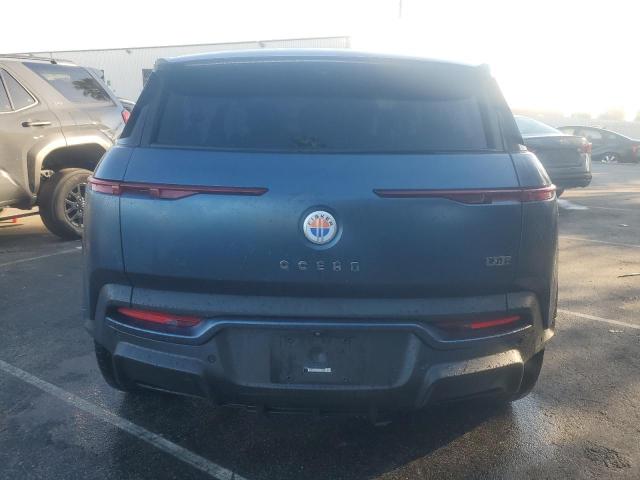 2023 FISKER AUTOMOTIVE OCEAN #3312928792