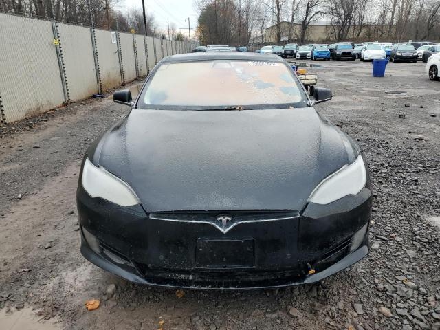 2017 TESLA MODEL S #3293380459