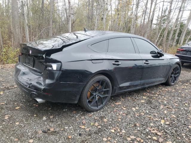 2018 AUDI A5 PREMIUM - WAUBNCF57JA109062