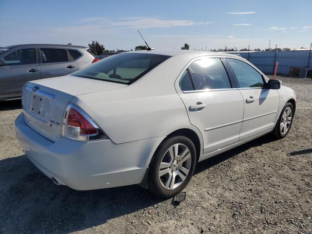 2008 FORD FUSION SEL #3302729060