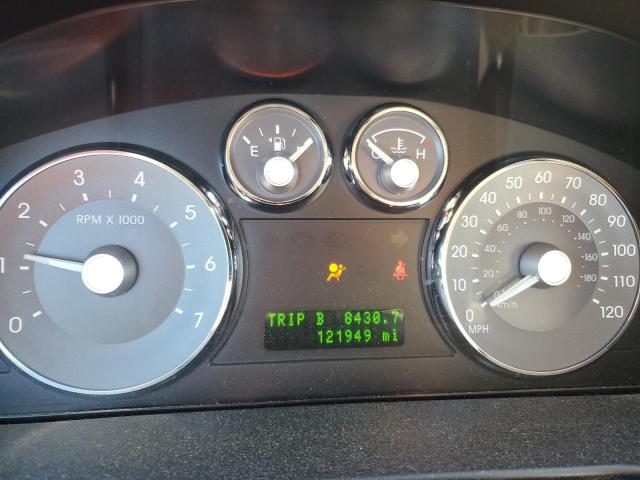 2007 MERCURY MILAN #3282507914