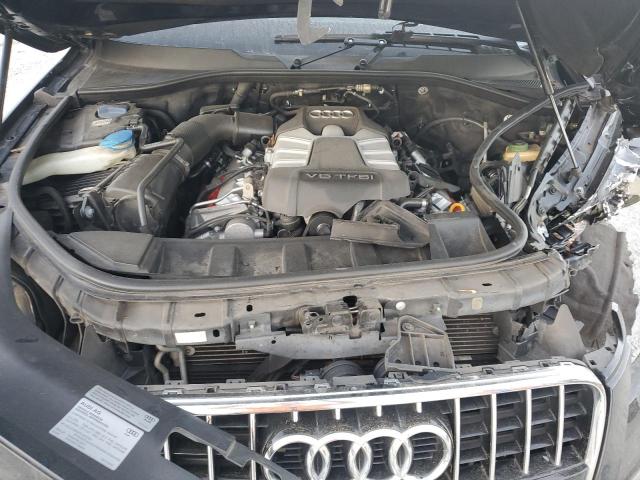 2015 AUDI Q7 PRESTIG #3312679157