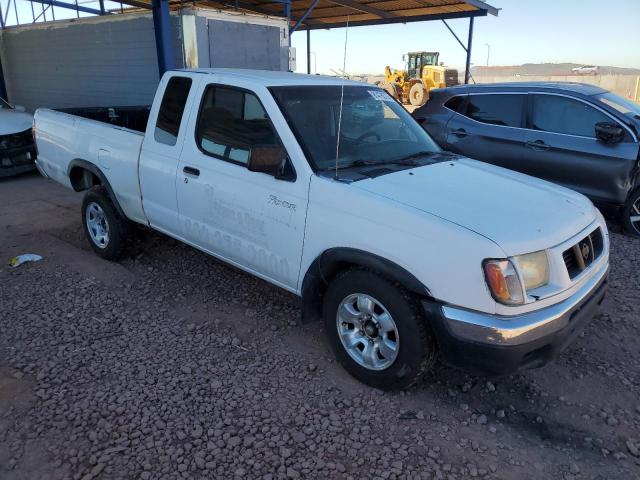 2000 NISSAN FRONTIER K #3303847564