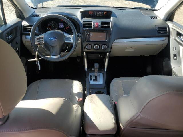 2014 SUBARU FORESTER 2 #3292535715