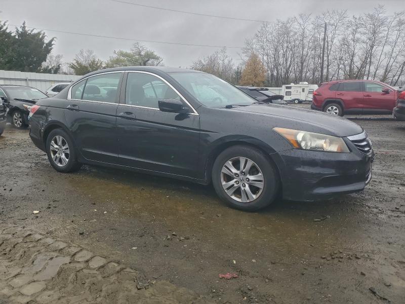 2012 HONDA ACCORD SE #3302719016