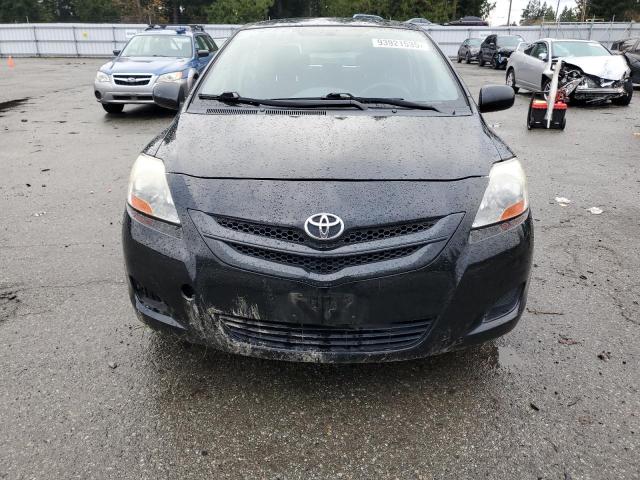 2007 TOYOTA YARIS #3302664003