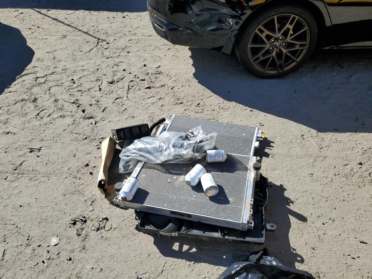 DODGE CHALLENGER R/T 392