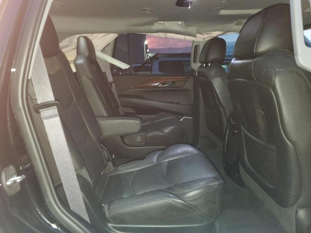 2016 CADILLAC ESCALADE P #3297236424